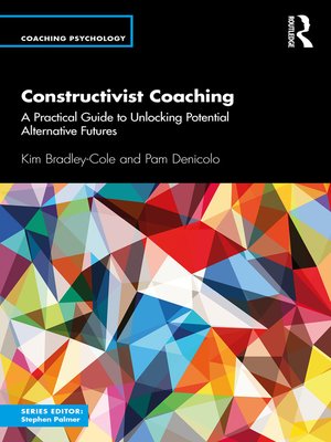 cover image of Constructivist Coaching